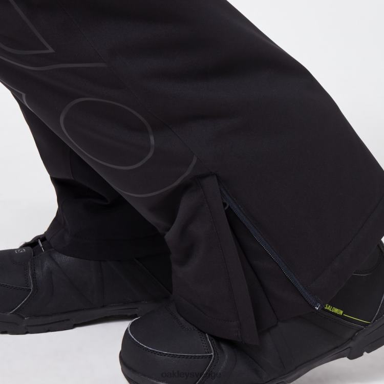 Oakley cedar ridge 3.0 bzi byxa T8RX02884 mörkläggning