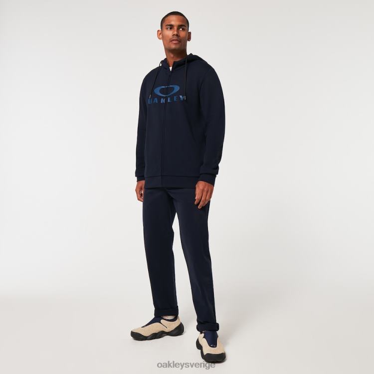 Oakley chino byxa för hela dagen T8RX02683 famn