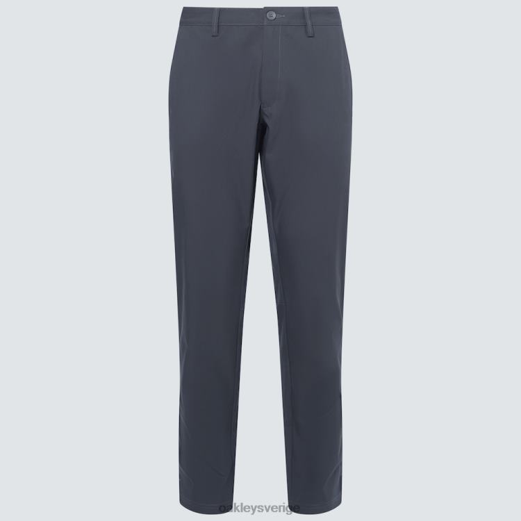Oakley chino ikon byxa T8RX02877 enhetlig grå