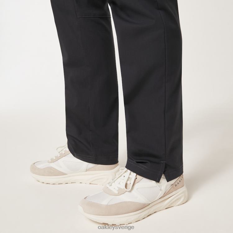 Oakley chino ikon byxa T8RX02877 enhetlig grå