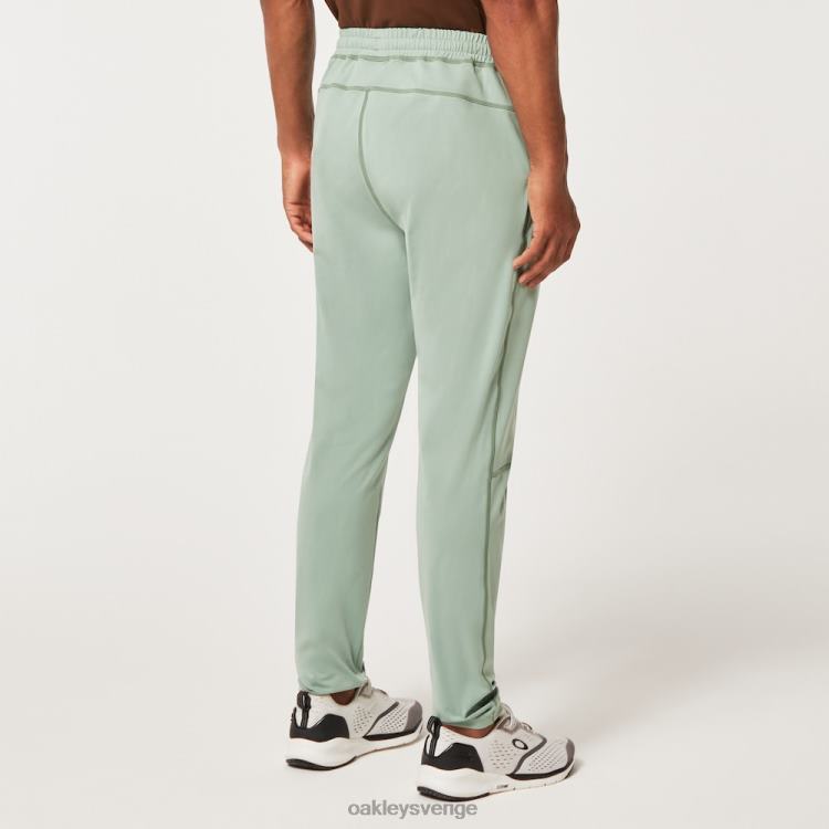 Oakley förbättra byxa T8RX02671 ny jade