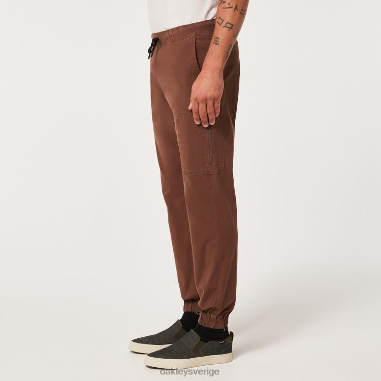 Oakley färdigställd jogger T8RX02685 karaff