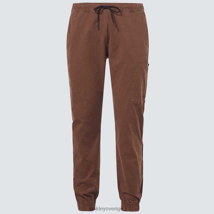 Oakley färdigställd jogger T8RX02685 karaff