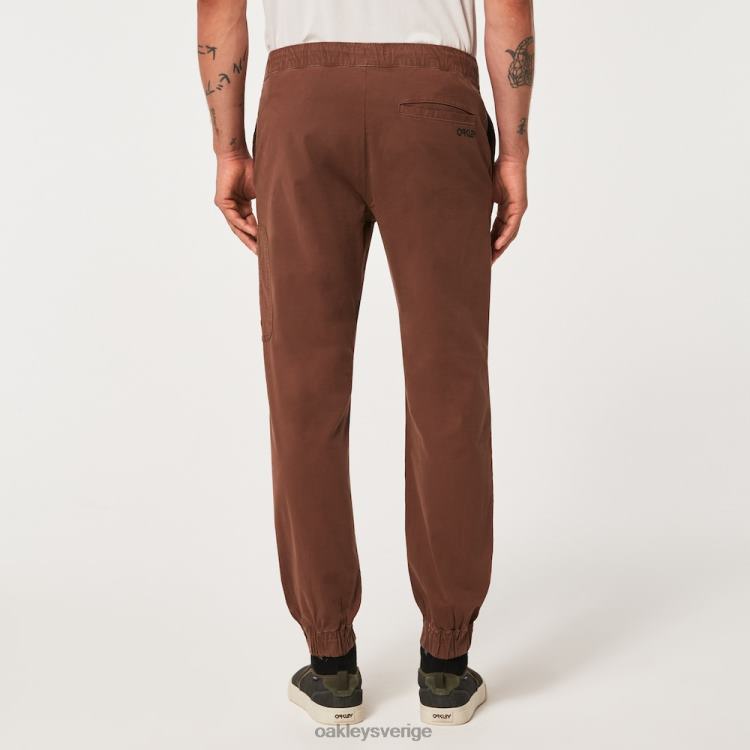 Oakley färdigställd jogger T8RX02685 karaff