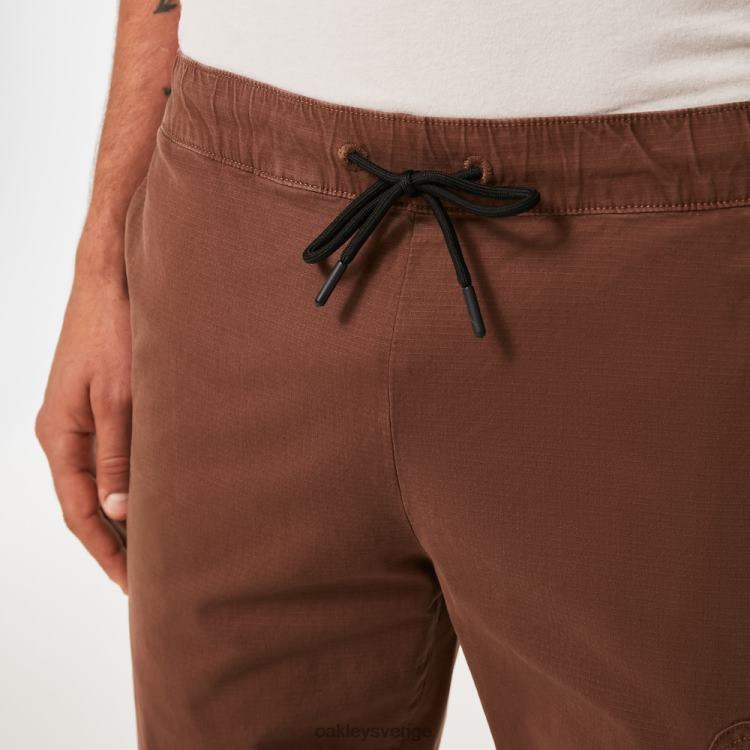 Oakley färdigställd jogger T8RX02685 karaff