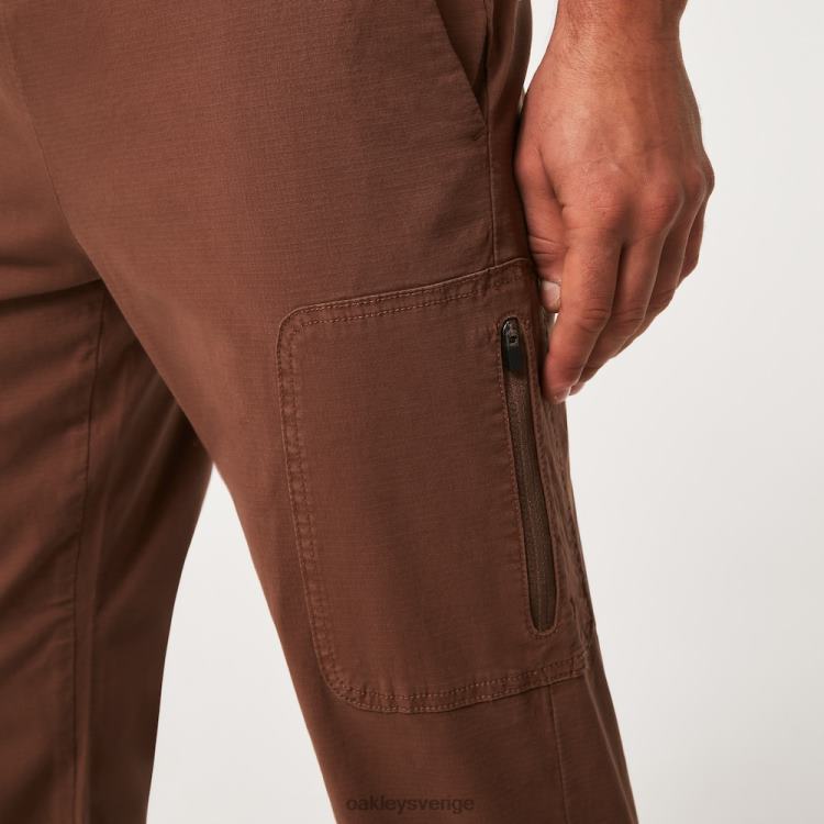 Oakley färdigställd jogger T8RX02685 karaff