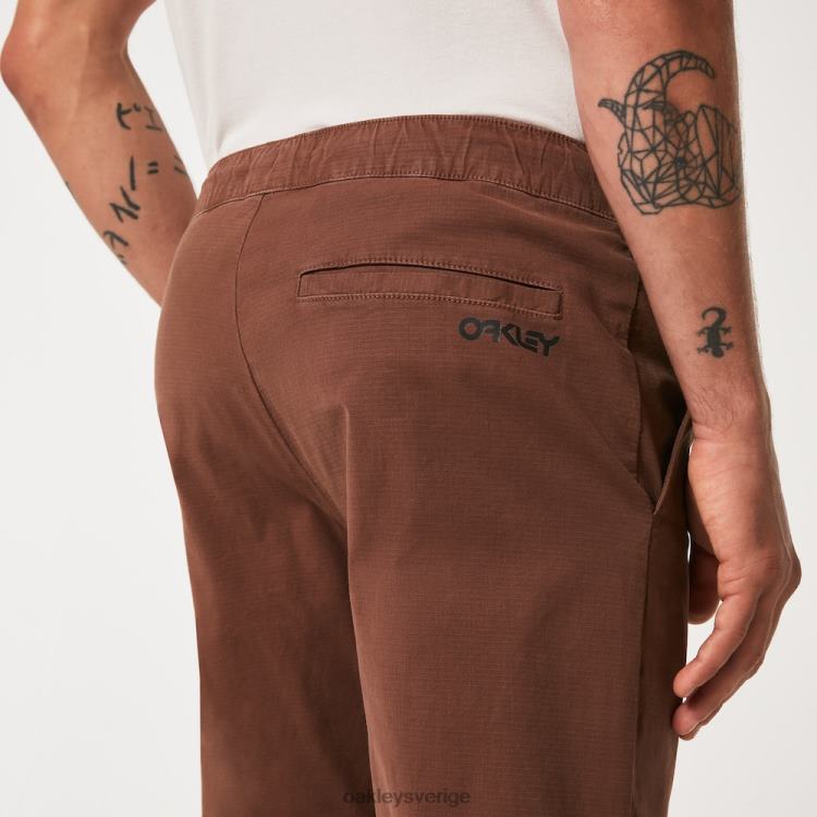 Oakley färdigställd jogger T8RX02685 karaff