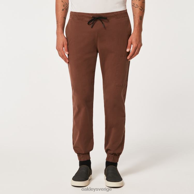 Oakley färdigställd jogger T8RX02685 karaff