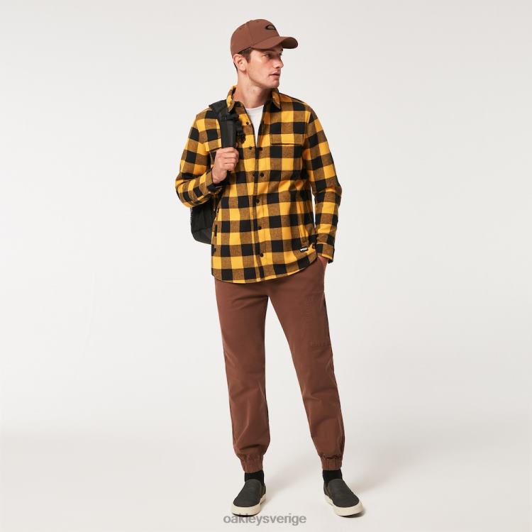 Oakley färdigställd jogger T8RX02685 karaff