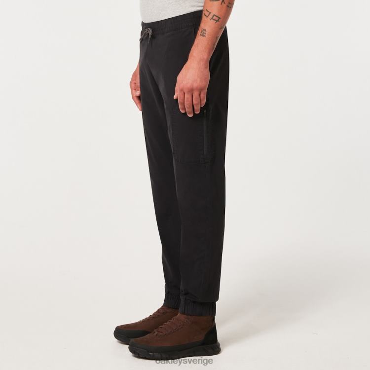 Oakley färdigställd jogger T8RX02686 mörkläggning