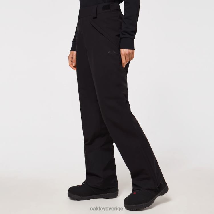 Oakley irisisolerad byxa T8RX02922 mörkläggning