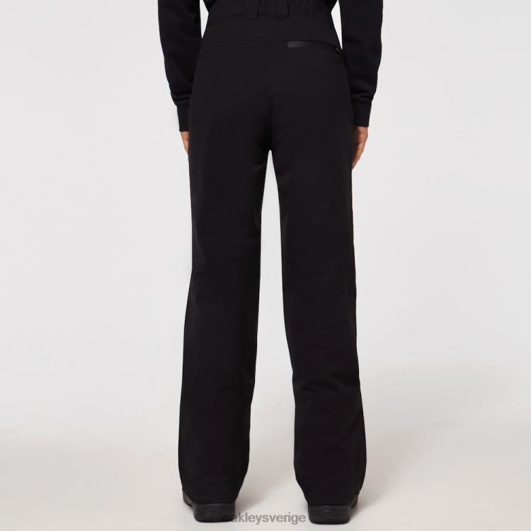 Oakley irisisolerad byxa T8RX02922 mörkläggning