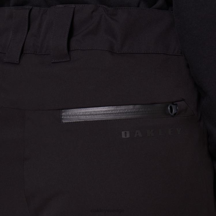 Oakley irisisolerad byxa T8RX02922 mörkläggning