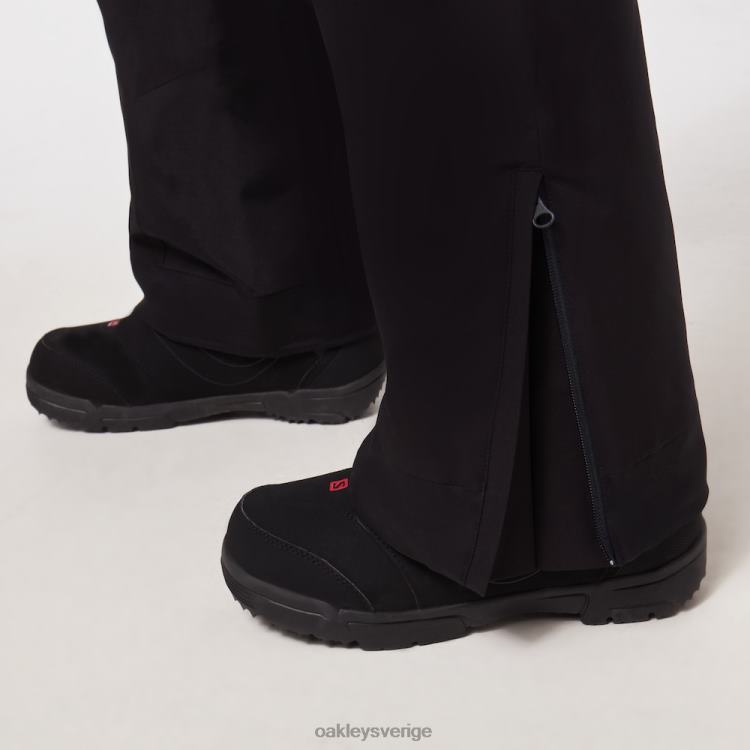 Oakley irisisolerad byxa T8RX02922 mörkläggning