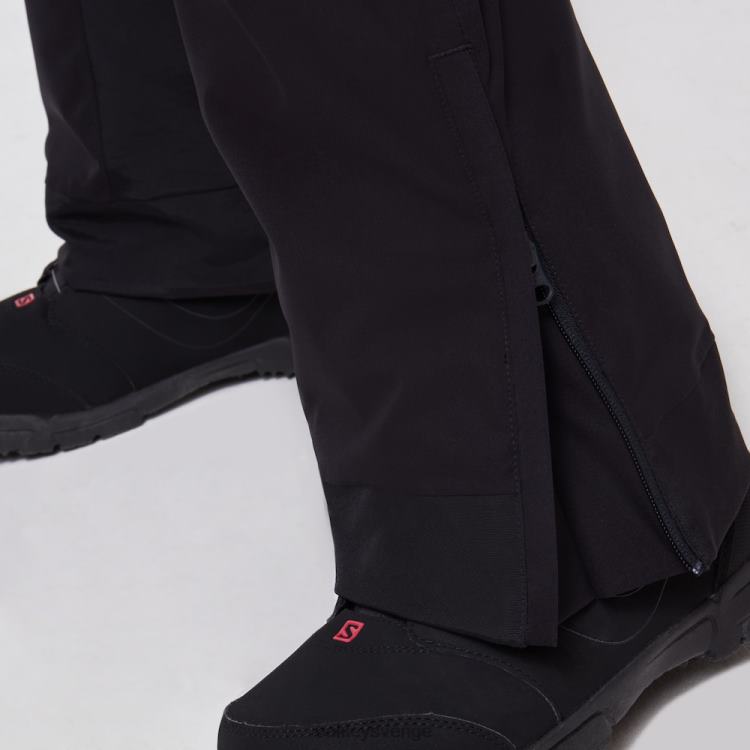 Oakley irisisolerad byxa T8RX02922 mörkläggning