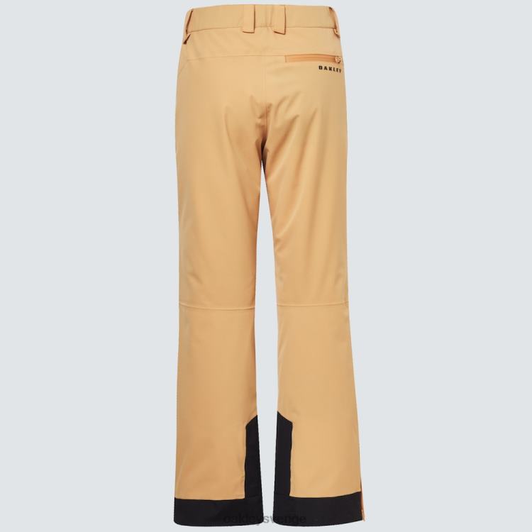 Oakley irisisolerad byxa T8RX02923 lätt curry