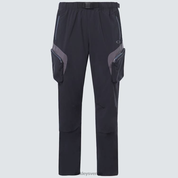 Oakley latitud wr byxa T8RX02673 mörkläggning