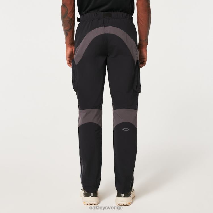 Oakley latitud wr byxa T8RX02673 mörkläggning