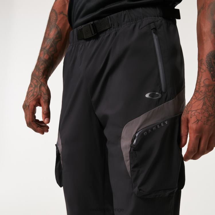 Oakley latitud wr byxa T8RX02673 mörkläggning