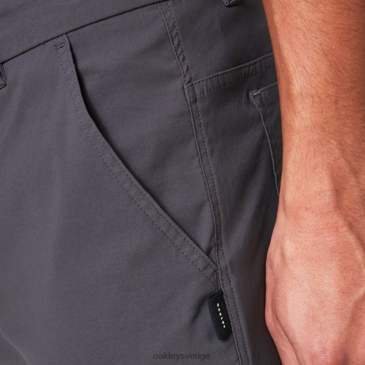 Oakley perf 5 bruksbyxa T8RX02838 smidd järn