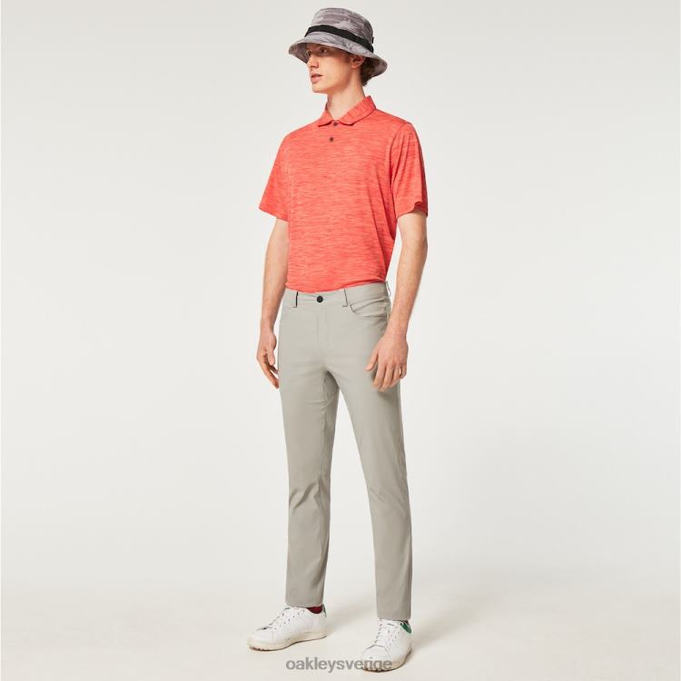 Oakley rc hybrid jogger T8RX02829 stengrå