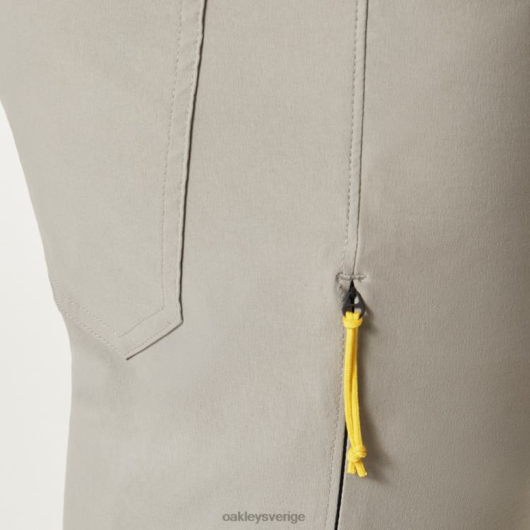 Oakley rc hybrid jogger T8RX02829 stengrå