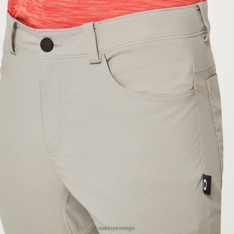 Oakley rc hybrid jogger T8RX02829 stengrå