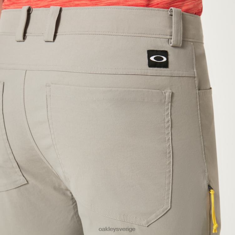 Oakley rc hybrid jogger T8RX02829 stengrå