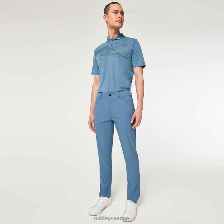 Oakley rc hybrid jogger T8RX02830 copen blå