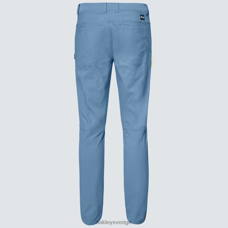 Oakley rc hybrid jogger T8RX02830 copen blå