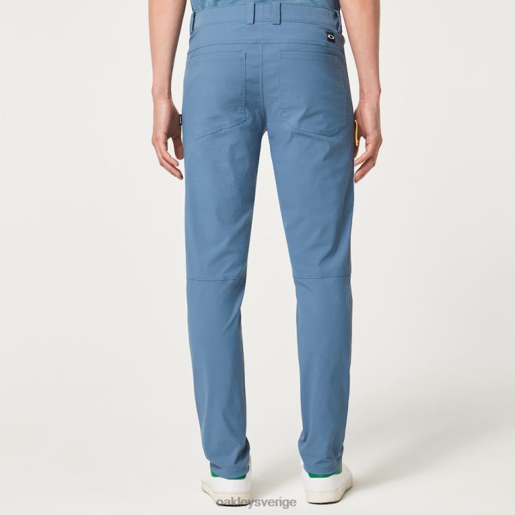 Oakley rc hybrid jogger T8RX02830 copen blå