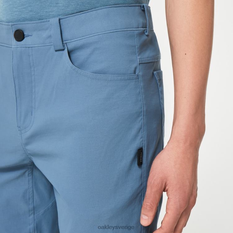 Oakley rc hybrid jogger T8RX02830 copen blå