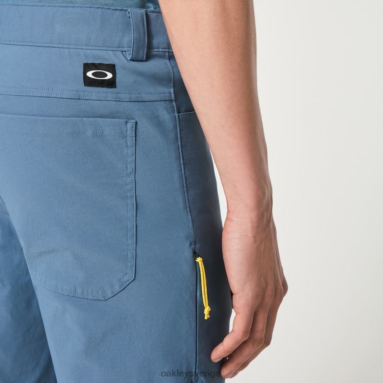 Oakley rc hybrid jogger T8RX02830 copen blå