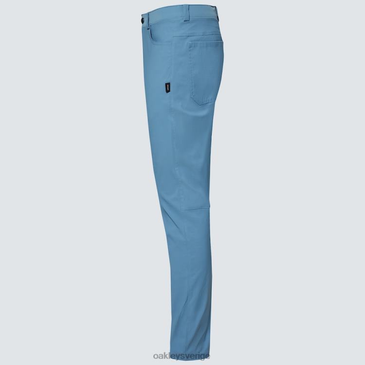 Oakley rc hybrid jogger T8RX02830 copen blå