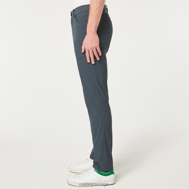 Oakley rc hybrid jogger T8RX02831 mörkt skiffer