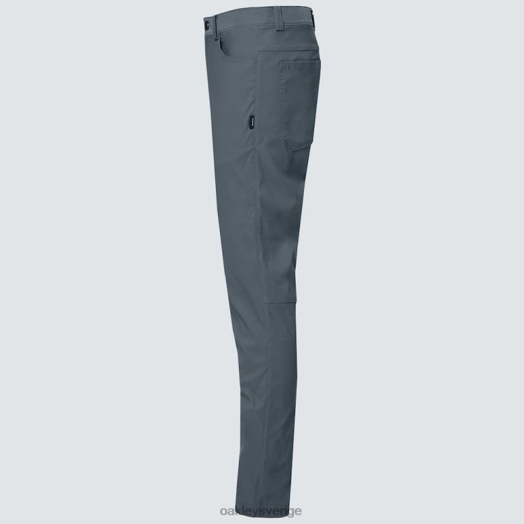 Oakley rc hybrid jogger T8RX02831 mörkt skiffer