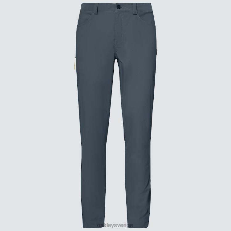 Oakley rc hybrid jogger T8RX02831 mörkt skiffer