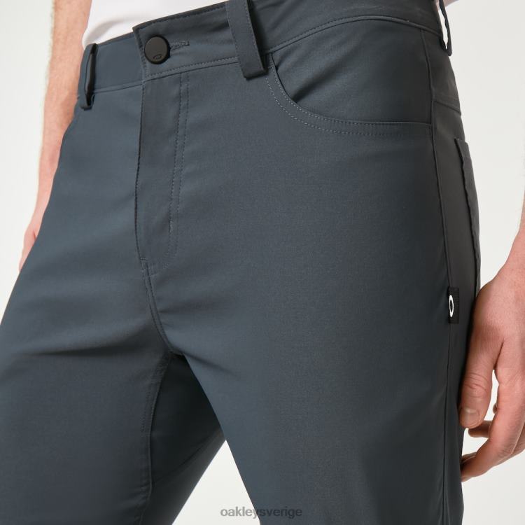 Oakley rc hybrid jogger T8RX02831 mörkt skiffer