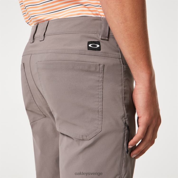 Oakley rc hybrid jogger T8RX02832 stormfront