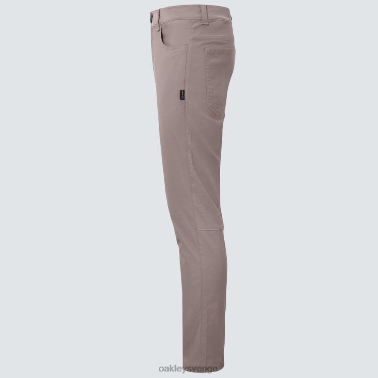 Oakley rc hybrid jogger T8RX02832 stormfront