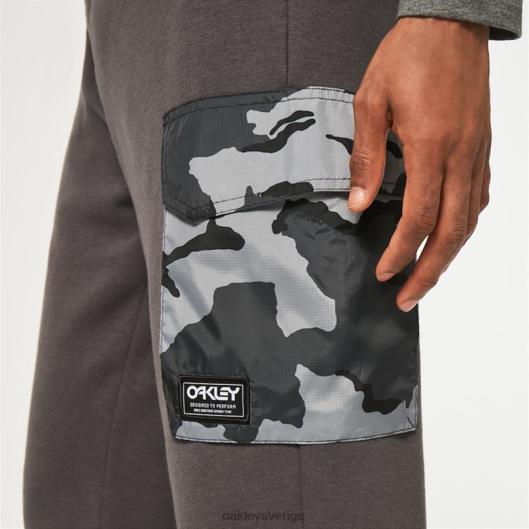 Oakley roadtrip rc cargo träningsbyxor T8RX02758 smidd järn