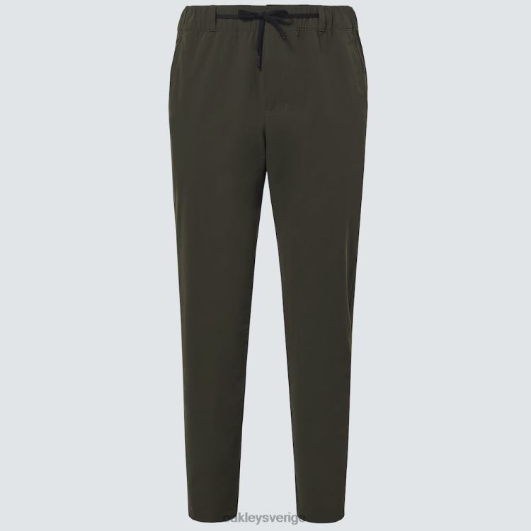 Oakley roam commuter rc pant 2.0 T8RX02691 ny mörk borste