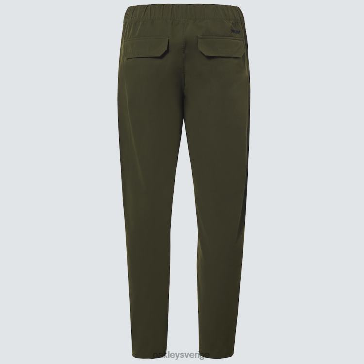 Oakley roam commuter rc pant 2.0 T8RX02691 ny mörk borste