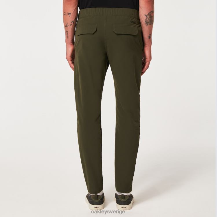 Oakley roam commuter rc pant 2.0 T8RX02691 ny mörk borste