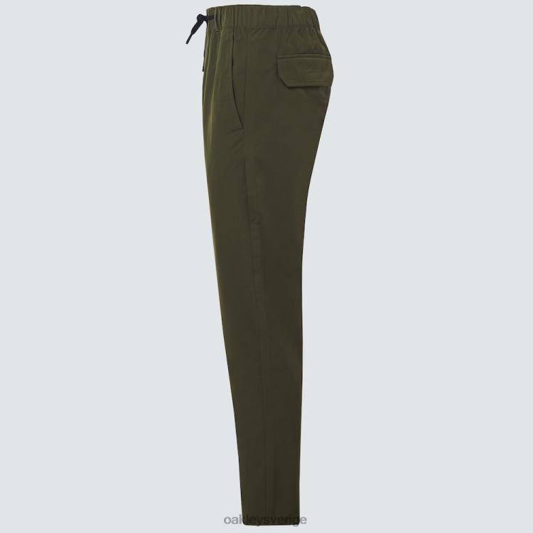 Oakley roam commuter rc pant 2.0 T8RX02691 ny mörk borste