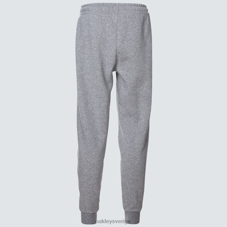 Oakley slappna av jogger T8RX02816 ny granitljung