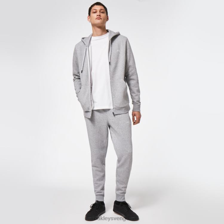 Oakley slappna av jogger T8RX02816 ny granitljung