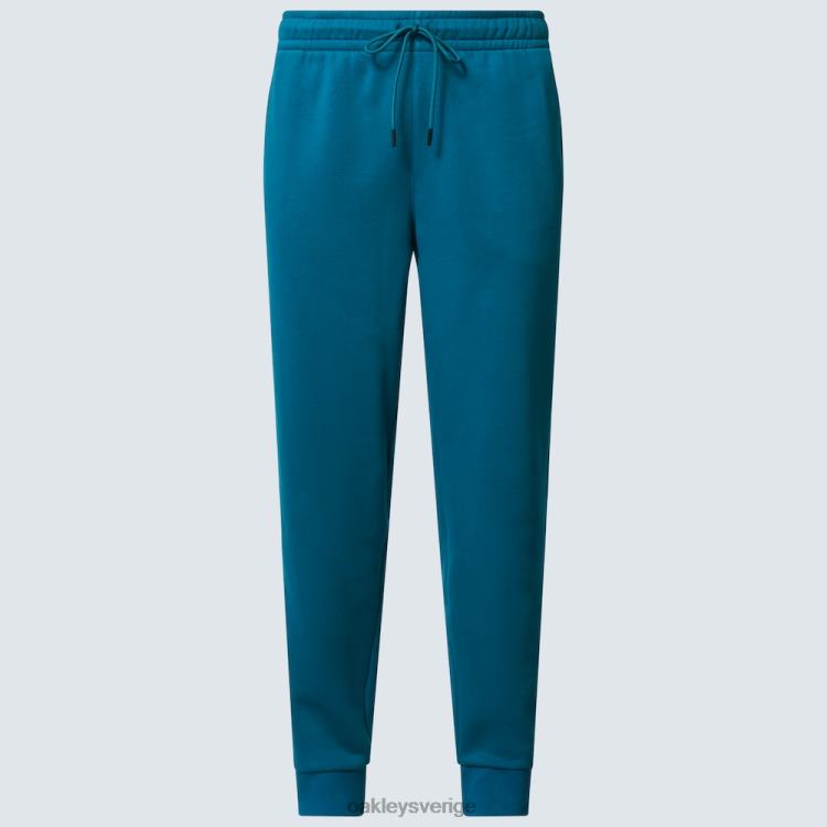 Oakley slappna av jogger T8RX02819 norrsken blå