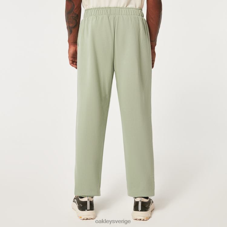 Oakley soho sl träningsbyxa 2.0 T8RX02712 ny jade