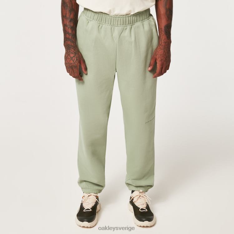 Oakley soho sl träningsbyxa 2.0 T8RX02712 ny jade